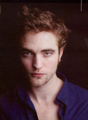 Robert Pattinson фото №215093