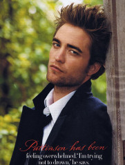 Robert Pattinson фото №208585