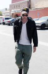 Robert Pattinson фото №286462