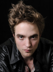 Robert Pattinson фото №212740