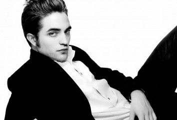 Robert Pattinson фото №211954