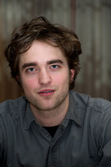 Robert Pattinson фото №253481