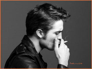 Robert Pattinson фото №290142
