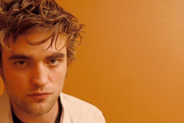 Robert Pattinson фото №140152