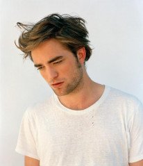 Robert Pattinson фото №141634