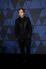 Robert Pattinson - Governors Awards  фото №1337265