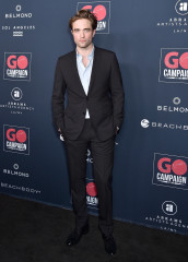 Robert Pattinson Go Campaign's Gala at NeueHouse Hollywood in Los Angeles фото №1367510