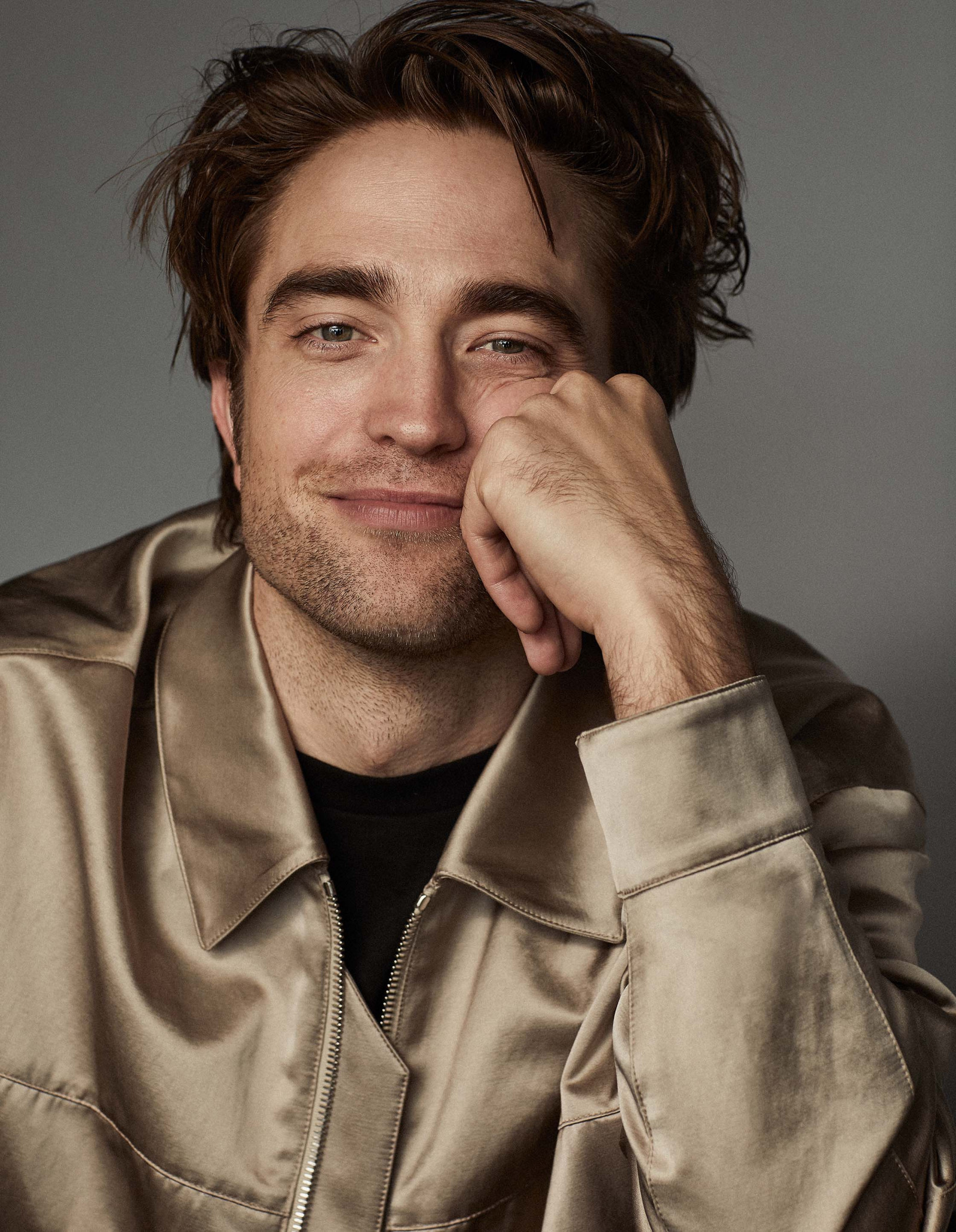 Роберт Паттинсон (Robert Pattinson)