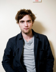 Robert Pattinson фото №140153