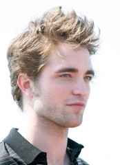 Robert Pattinson фото №161396