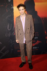 Robert Pattinson - the “The Batman” Screening in Miami фото №1343152