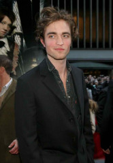 Robert Pattinson фото №124785