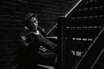 Robert Pattinson - Dior Homme  фото №1332278