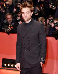 Robert Pattinson - Attend the Premiere of Damsel during the Berlin Film Festival фото №1332351
