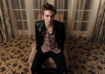 Robert Pattinson фото №207505