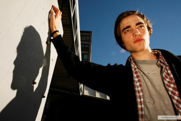 Robert Pattinson фото №122801