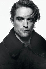 Robert Pattinson by David Sims for Dior • Spring/Summer 2021 фото №1283696