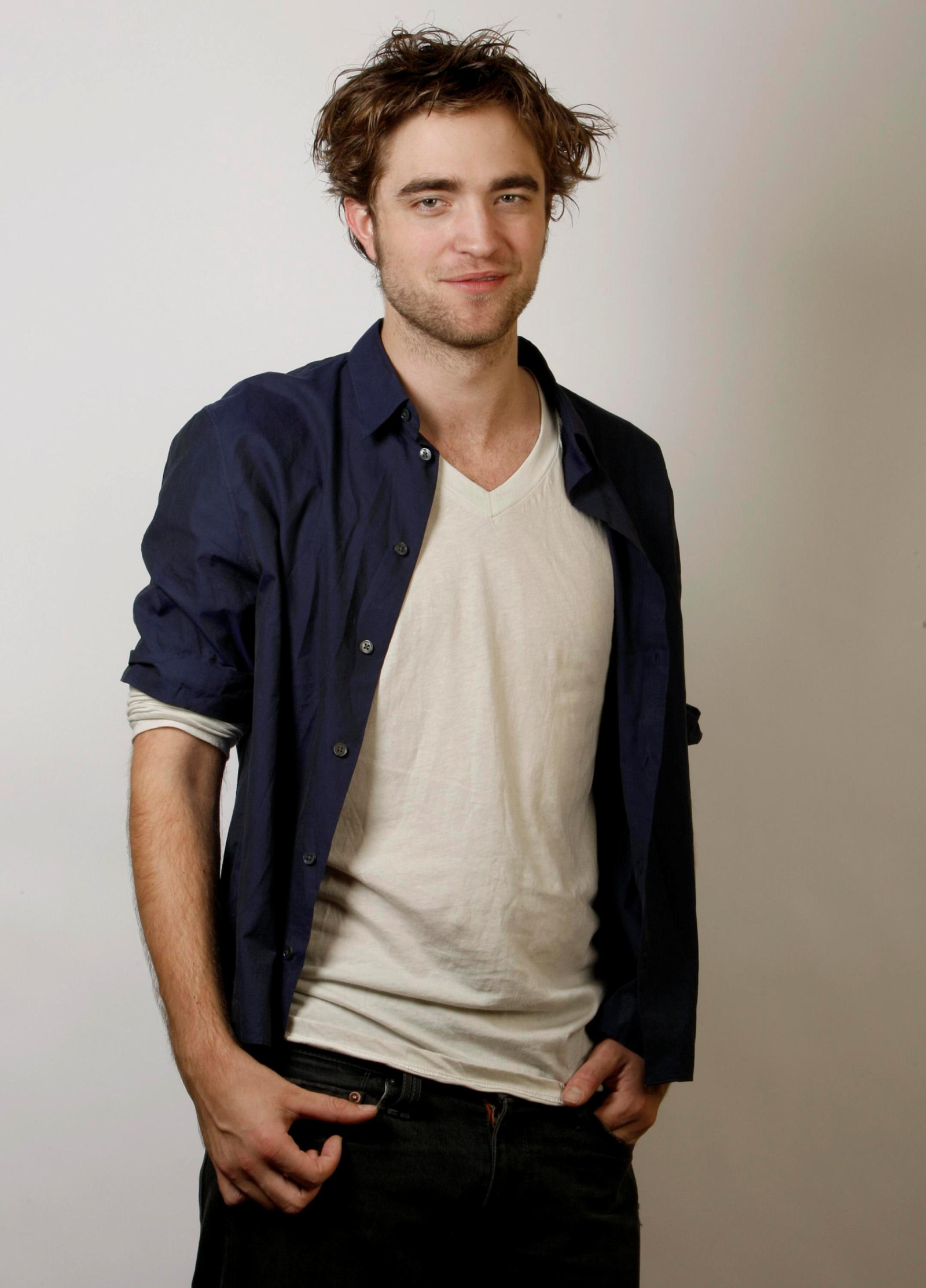 Роберт Паттинсон (Robert Pattinson)