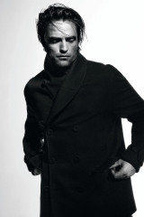 Robert Pattinson by David Sims for Dior • Spring/Summer 2021 фото №1283698