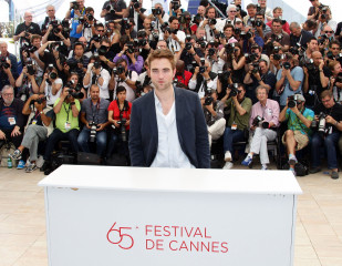 Robert Pattinson фото №530052