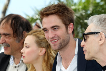 Robert Pattinson фото №530054