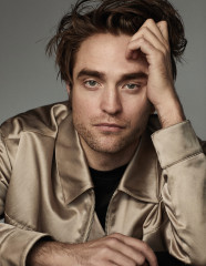 Robert Pattinson - Madame Figaro фото №1338491