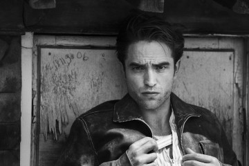 Robert Pattinson - Dior Men's Spring-Summer 2019 Campaign фото №1198445