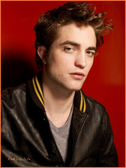 Robert Pattinson фото №290141