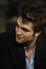 Robert Pattinson фото №214856
