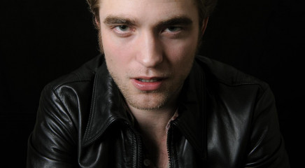 Robert Pattinson фото №237993