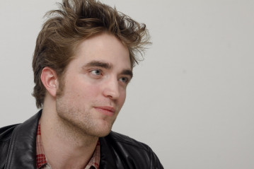 Robert Pattinson фото №307858