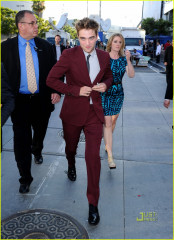 Robert Pattinson фото №292028