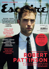 Robert Pattinson фото №756894