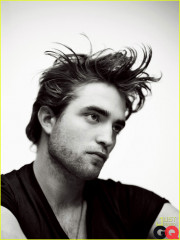 Robert Pattinson фото №140771
