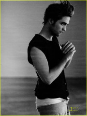 Robert Pattinson фото №149521