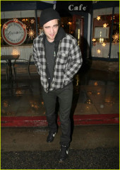 Robert Pattinson фото №124787