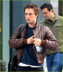 Robert Pattinson фото №149347