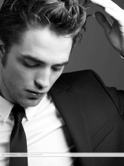 Robert Pattinson фото №290109