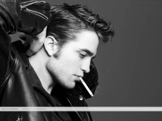 Robert Pattinson фото №290108