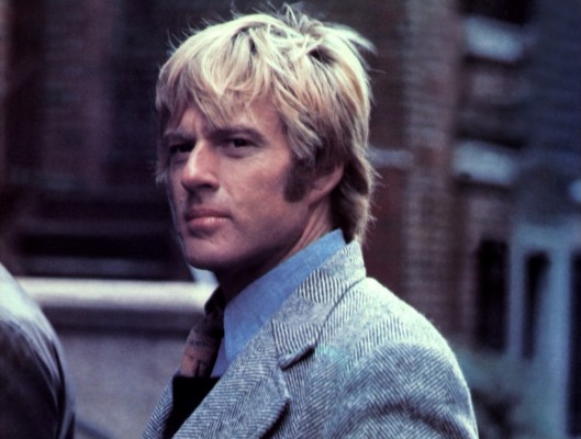 Robert Redford фото №282920