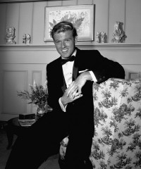 Robert Redford фото №375850