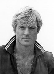 Robert Redford фото №375851