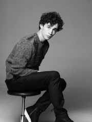 Robert Sheehan фото №800136