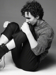 Robert Sheehan фото №800138