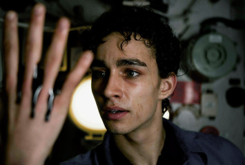 Robert Sheehan фото №415814