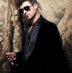 Robin Thicke фото №1063262