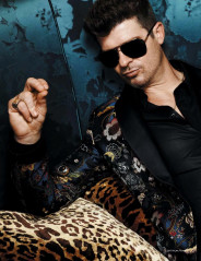 Robin Thicke фото №1063256