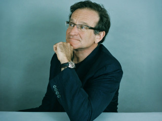 Robin Williams фото №244599
