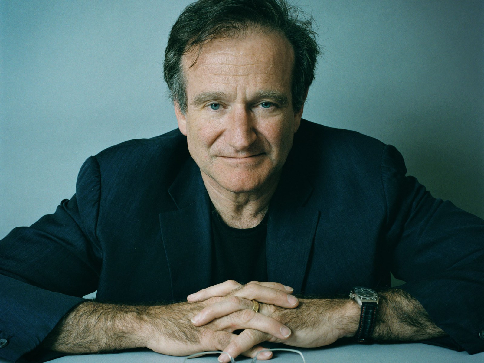 Робин Вильямс (Robin Williams)