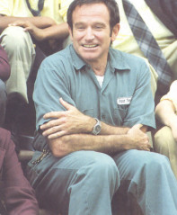 Robin Williams фото №30492